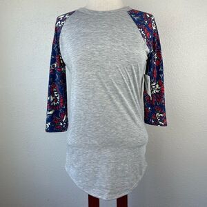 NWT LulaRoe Randy Top Size XS